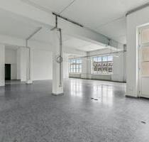 Loft Atelier Büro in Berlin Mitte