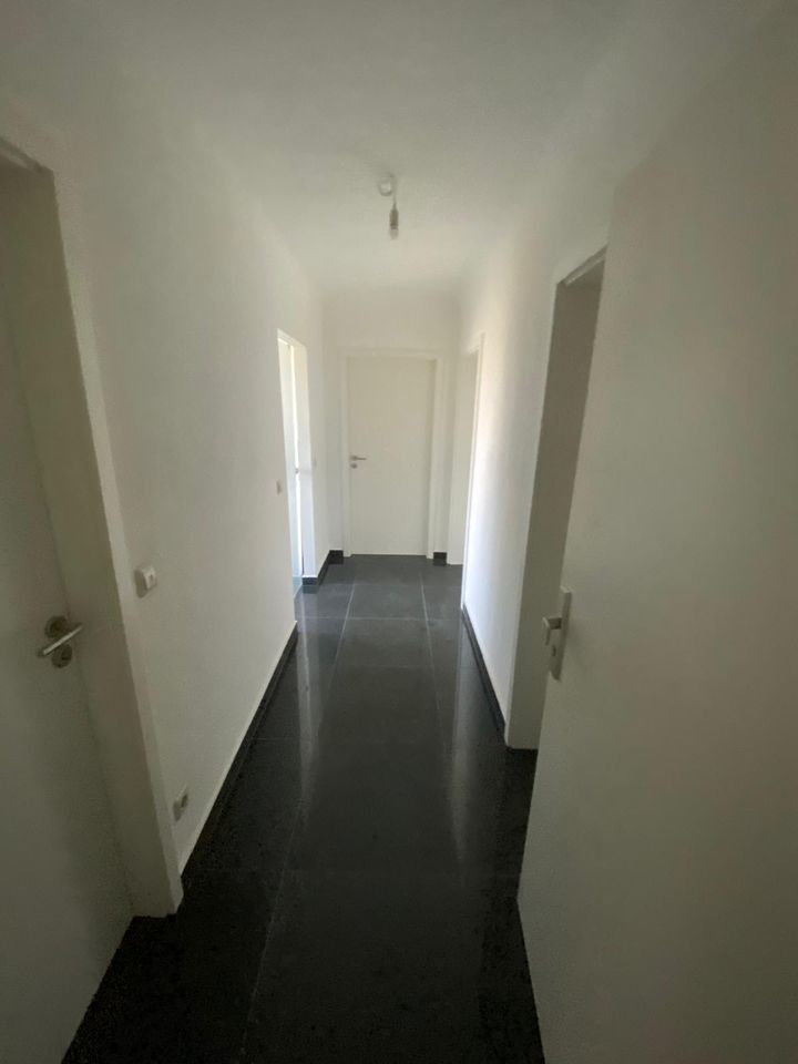 3 Zimmer Wohnung Weststadt Balkon - Karlsruhe Mühlburg