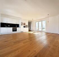 Drei-Zimmer-Wohnung mit Terrasse 2.4.1 - Frankfurt am Main Eschersheim