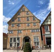 3 Zimmer Mietwohnung - 445,00 EUR Kaltmiete, in Kyritz (PLZ: 16866)