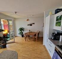 Wohnung in Langen Bahnhofsnähe ab sofort - Langen (Hessen)