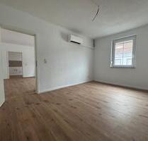 Erstbezug nach Sanierung 3-ZKB Wohnung - Mettlach