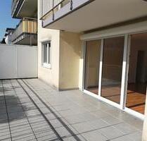 2-Zimmer-Whg direkt am Werdersee– mit EBK,Balkon,Hunde willkommen - Bremen Neustadt