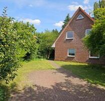 Haus mit großem Garten und Waldblick Familienfreundliches Wohnen in bester Lage - Celle Altenhagen