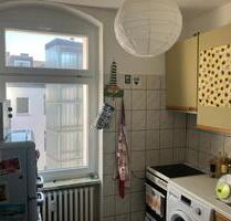 3-room apartment in Wedding 6-month sublease - Berlin Mitte