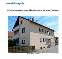 Provisionsfreie Eigentumswohnung - Illertissen