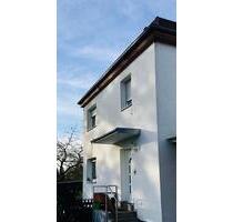 EinfamilienhausDoppelhaushälfte - Schwabach