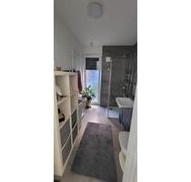 Wunderschöne 3-Zimmer-Wohnung in Delbrück mit Garten & Terrasse