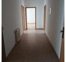 3 - Raumwohnung, zentral und doch ruhig - Oschersleben (Bode)