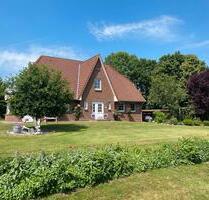 Nordsee-Urlaub Ferienwohnung Nähe Büsum - Neuenkirchen