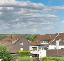 2 Zimmerwohnung mit Gartennutzung Stolberg-Büsbach - Stolberg (Rheinland)