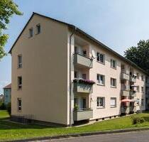 3-Zimmer-Wohnung mit Balkon in Baunatal!
