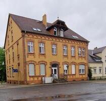 4- Zimmer- Dachgeschoßwohnung in Sallgast ab 01.01.2026 - Finsterwalde