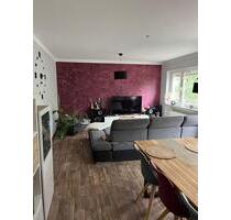 Helle Moderne 3-Zimmer Wohnung mit Balkon u. EBK in Karlsruhe-Pal