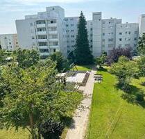 4,5 Zimmer Wohnung zum vermieten! Im beliebten Stadtteil Buch - Bietigheim-Bissingen