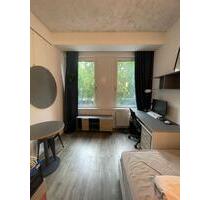 Modern, Fully Furnished & Move-In Ready Studio - Frankfurt am Main Gallus