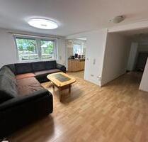 Helle 1-Zimmer ELG-Wohnung in Mettingen, zentral gelegen - Esslingen am Neckar Brühl