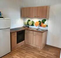 Moderne kleine gemütliche Wohnung 48qm - Markneukirchen