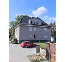 3-Raumwohung im Dachgeschoss - 760,00 EUR Kaltmiete, in Lübben (Spreewald) (PLZ: 15907)