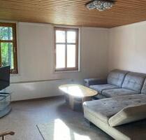 Monteurwohnung in Hofgeismar (nördl. Kassel) 1-3 Pers.