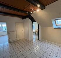 Attraktive 2,5-Raum-Wohnung mit EBK + großem Balkon in Hohenaspe