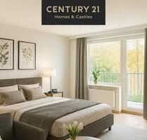 Neu renovierte 31 m² Apartmentwohnung mit Garagenstellplatz – ideal für Studenten und Berufsstarter - Saarbrücken Bischmisheim