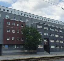 Provisionsfrei!! Als Kapitalanlage: 1-Zimmer Wohnung mit Balkon - Mannheim Niederfeld