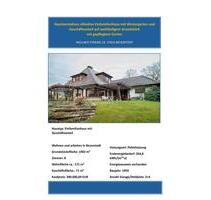 Einfamilienhaus mit Wintergarten und Geschäftsanteil - Beverstedt