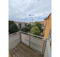 WEITBLICK & ELBNÄHE: 3-Zi.-Whg. in Johannstadt - Dresden Altstadt