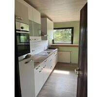 Schöne 4-ZKB, 65 qm Dachgeschosswohnung - Sankt Wendel