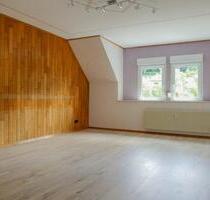 ***Wohnung in Kyllburg zu vermieten***