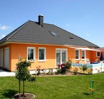 Einfaches Wohnen in Ihrem neun Zuhause (NEUBAU 2023) - Zarpen - Hamberge