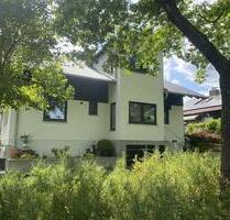 Einfamilienhaus mit Einliegerwohnung KL Uni-Wohngebiet, 2 Garagen - Kaiserslautern Bahnheim