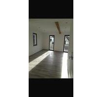 Wohnung in Ebermannstadt mit Stellplatz