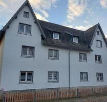 Gemütliche Zweiraum-Wohnung in Westeregeln, ruhige Lage im EG - Börde-Hakel