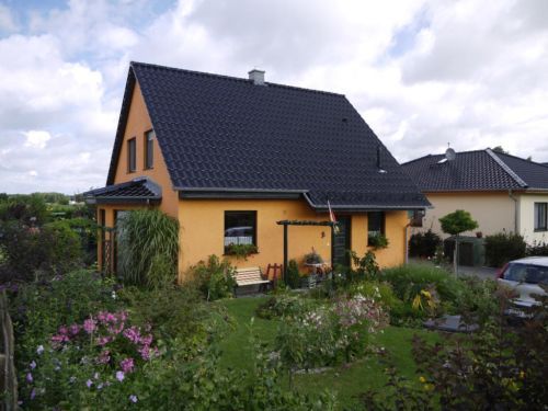 Komfortables Einfamilienhaus mit moderner Ausstattung (NEUBAU 2023) - Oststeinbek