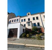 Stadthaus in Greiz tolle Lage gleich Einziehen, Ratenkauf möglich