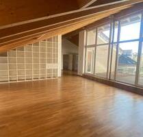 Wunderschöne Dachgeschosswohnung in gehobener Ausstattung im Zen - Eppelborn
