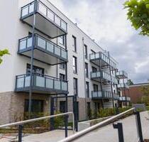 4-Zimmer Penthouse Wohnung in Würselen. Mit großer Dachterrasse
