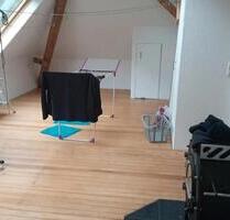 Zimmer mit Empore - 230,00 EUR Kaltmiete, ca.  30,00 m² in Schiltach (PLZ: 77761)