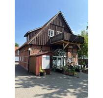 Schöne Wohnung im Fachwerkhaus in Braam-Ostwennemar - Hamm
