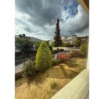 Großzügige 4-Zimmer-Wohnung mit Balkon & Gartenblick Georgenborn - Schlangenbad