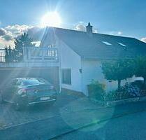 Renovierte 3-Zimmer-Wohnung mit großer Terrasse – ab September - Auenwald