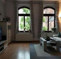+++Traumhaft schöne 3-R. Whg. in Delitzscher Altstadt,Balkon m.große Dachterrasse, Tageslichtbad!+++