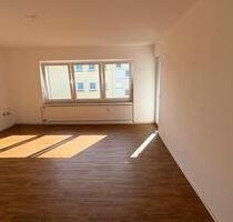 Gepflegte hellle 3-Zimmer-Wohnung mit Balkon in Extertal
