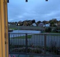 Tarmstedt, zentrale ruhige Lage: 2-Zimmer-Seniorenwohnung