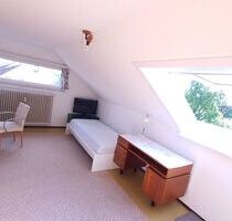 Möbliertes ruhiges Zimmer - 300,00 EUR Kaltmiete, ca.  20,00 m² in Hannover (PLZ: 30453) Linden-Limmer