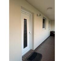 3-Zimmer-ETW, Balkon, TG & Stellplatz —Toplage Bielefeld-Sieker