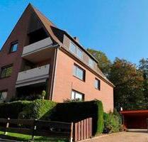 3-Zi-Wohnung in LESUM mit EBKLoggiaKellerCarport - Bremen Burglesum