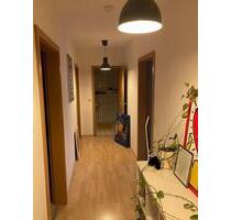 2,5 Zimmer-Wohnung auf der Hedwigstr. in Dinslaken Bruch